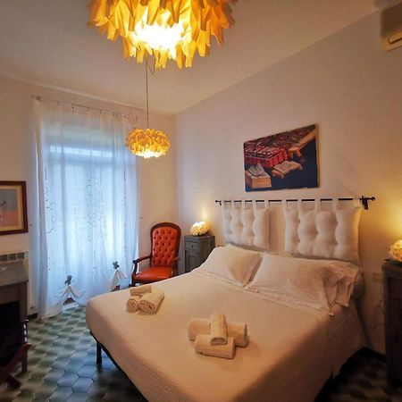 B&B Villa Mirami Saturnia Exteriér fotografie