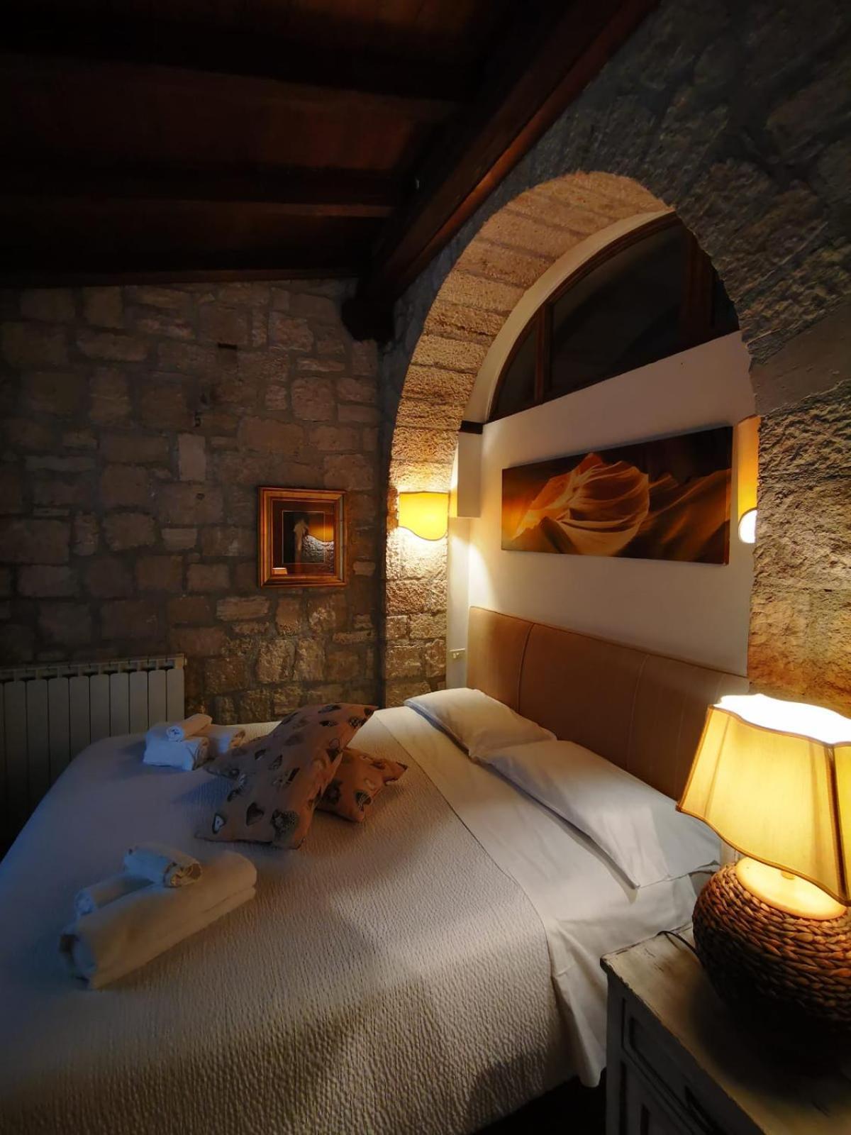 B&B Villa Mirami Saturnia Exteriér fotografie