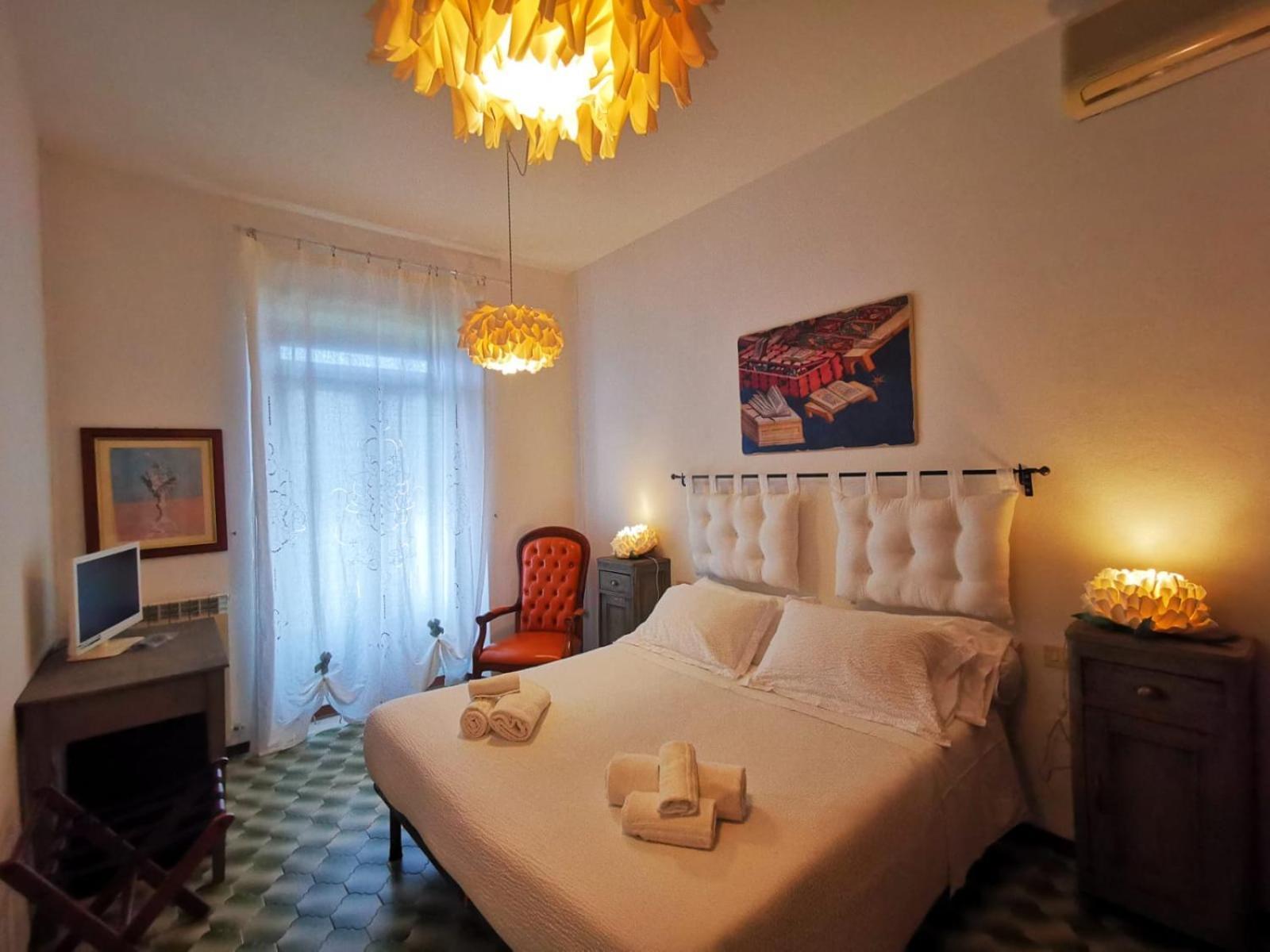 B&B Villa Mirami Saturnia Exteriér fotografie