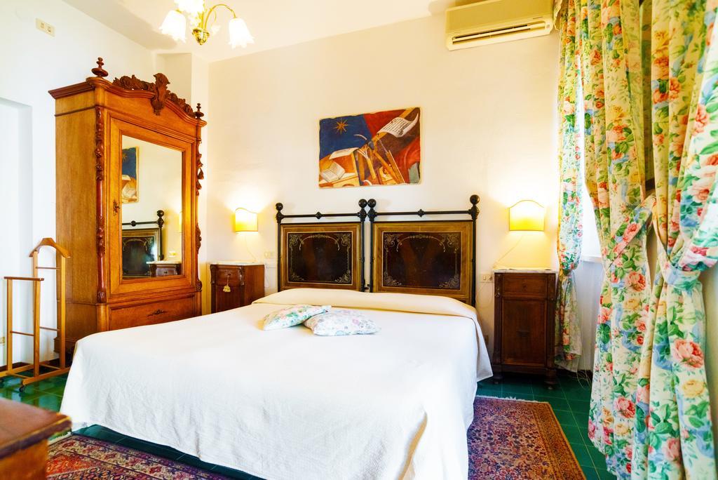 B&B Villa Mirami Saturnia Exteriér fotografie