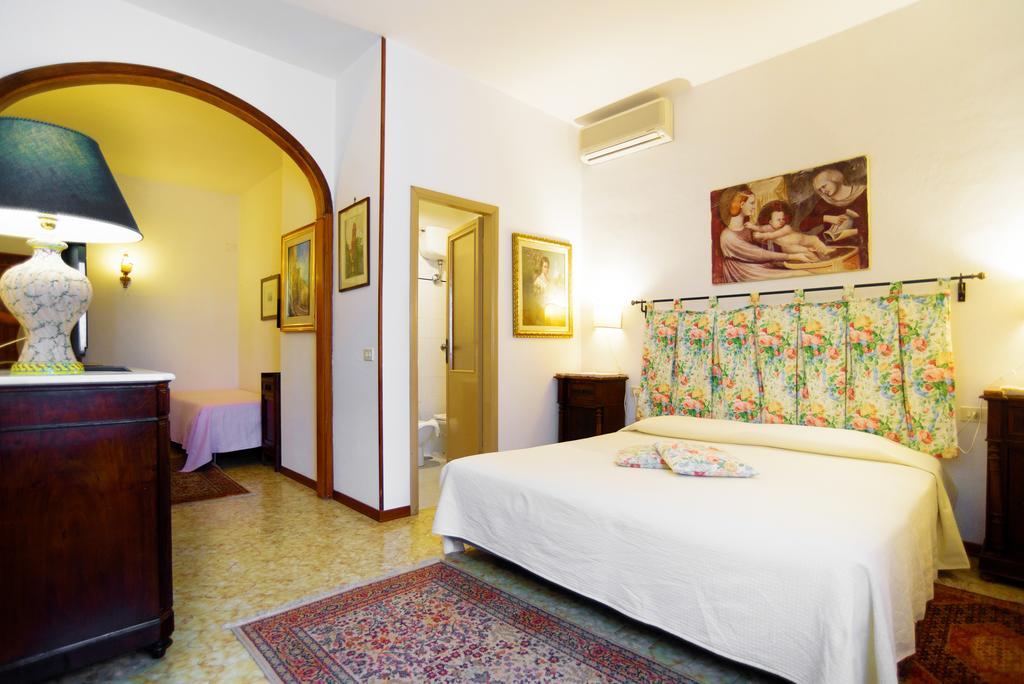 B&B Villa Mirami Saturnia Exteriér fotografie