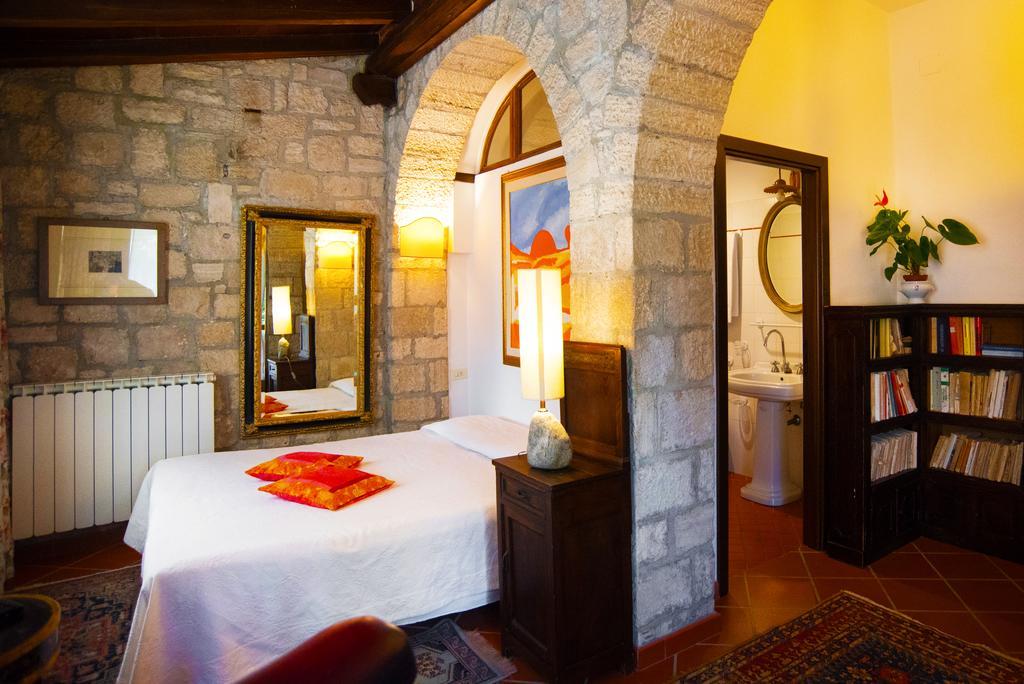 B&B Villa Mirami Saturnia Exteriér fotografie