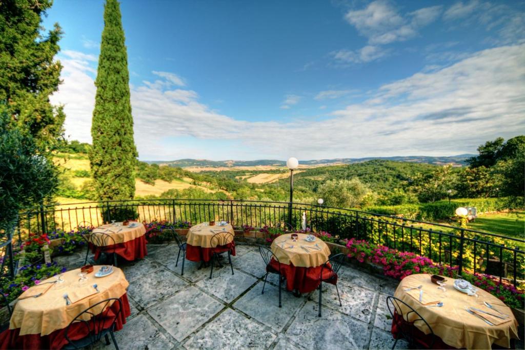 B&B Villa Mirami Saturnia Exteriér fotografie