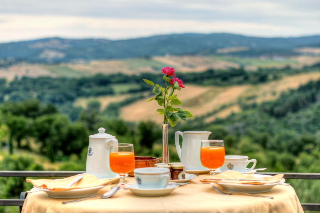 B&B Villa Mirami Saturnia Exteriér fotografie